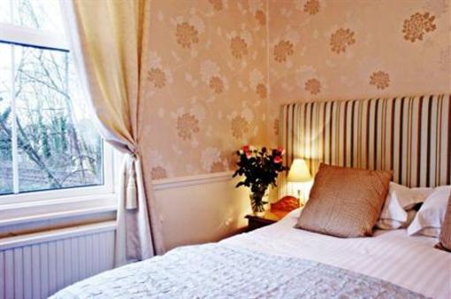 фото отеля Crook Lodge Guest House York