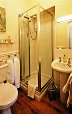 фото отеля Crook Lodge Guest House York