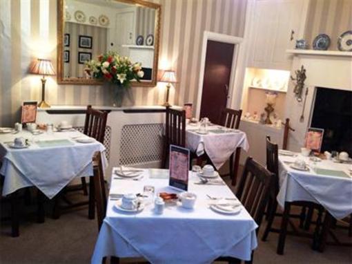 фото отеля Crook Lodge Guest House York