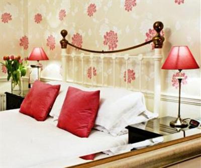 фото отеля Crook Lodge Guest House York