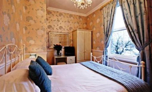 фото отеля Crook Lodge Guest House York