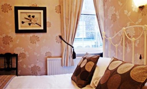 фото отеля Crook Lodge Guest House York