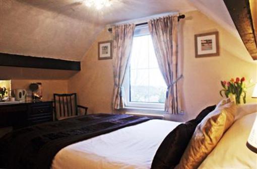 фото отеля Crook Lodge Guest House York