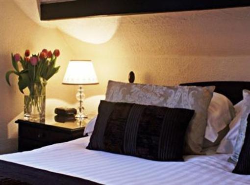 фото отеля Crook Lodge Guest House York