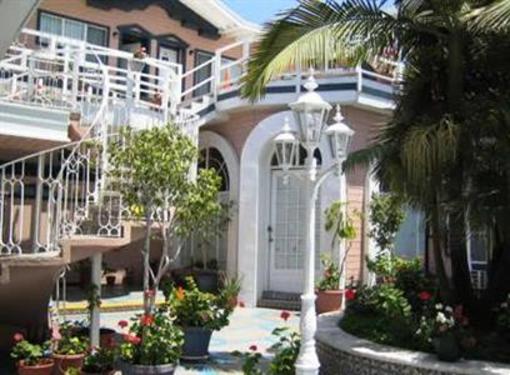 фото отеля Days Inn Villa Fontana