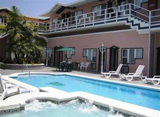 фото отеля Days Inn Villa Fontana