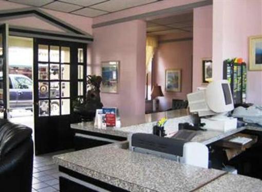 фото отеля Days Inn Villa Fontana