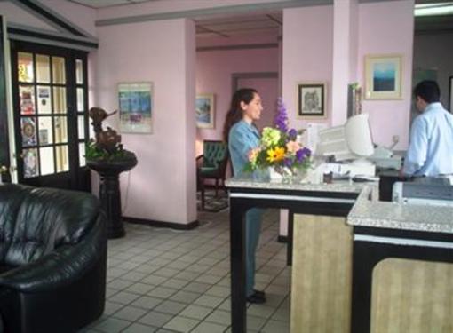 фото отеля Days Inn Villa Fontana