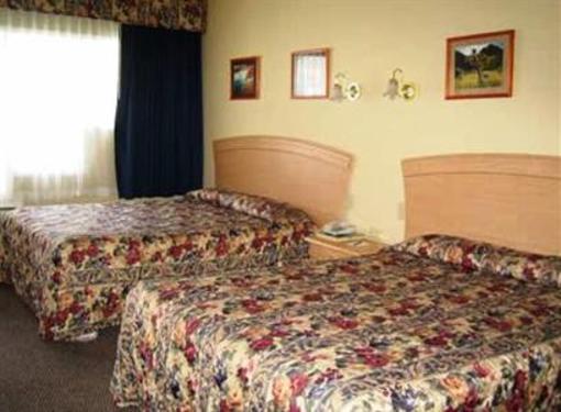 фото отеля Days Inn Villa Fontana