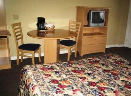 фото отеля Days Inn Villa Fontana