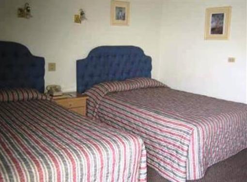 фото отеля Days Inn Villa Fontana