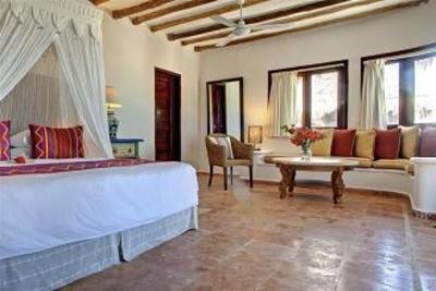 фото отеля Casa Sandra Hotel Holbox Island