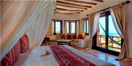 фото отеля Casa Sandra Hotel Holbox Island