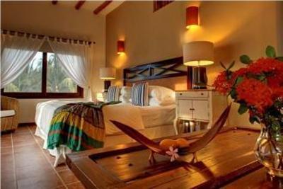 фото отеля Casa Sandra Hotel Holbox Island