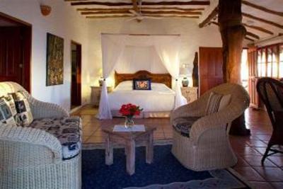 фото отеля Casa Sandra Hotel Holbox Island