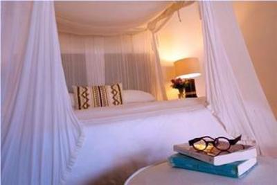 фото отеля Casa Sandra Hotel Holbox Island