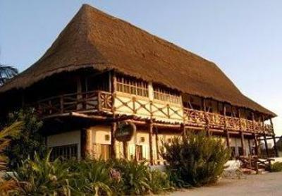 фото отеля Casa Sandra Hotel Holbox Island