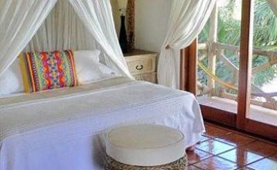 фото отеля Casa Sandra Hotel Holbox Island