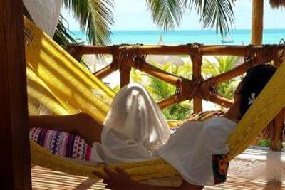фото отеля Casa Sandra Hotel Holbox Island