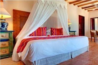 фото отеля Casa Sandra Hotel Holbox Island