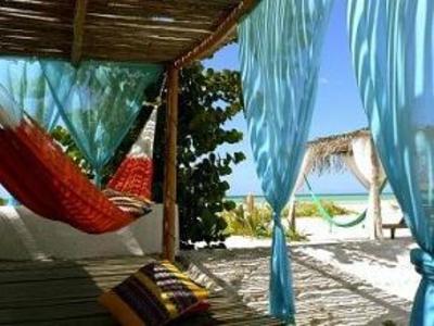 фото отеля Casa Sandra Hotel Holbox Island