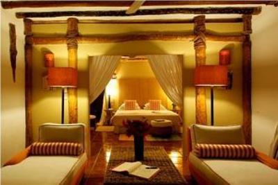 фото отеля Casa Sandra Hotel Holbox Island