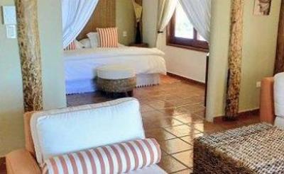 фото отеля Casa Sandra Hotel Holbox Island