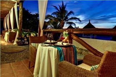 фото отеля Casa Sandra Hotel Holbox Island