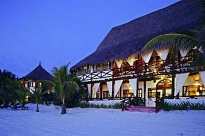 фото отеля Casa Sandra Hotel Holbox Island