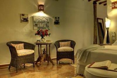 фото отеля Casa Sandra Hotel Holbox Island