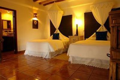 фото отеля Casa Sandra Hotel Holbox Island