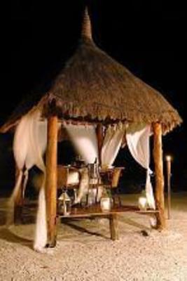 фото отеля Casa Sandra Hotel Holbox Island