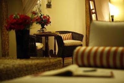 фото отеля Casa Sandra Hotel Holbox Island