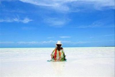 фото отеля Casa Sandra Hotel Holbox Island