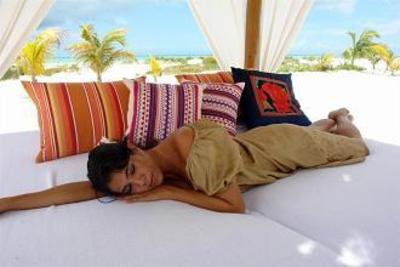 фото отеля Casa Sandra Hotel Holbox Island