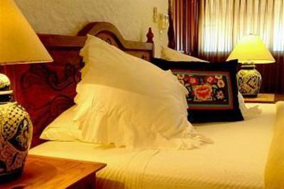 фото отеля Casa Sandra Hotel Holbox Island