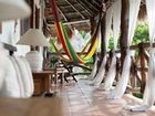 фото отеля Casa Sandra Hotel Holbox Island