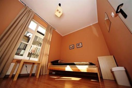 фото отеля Heynow Hostel