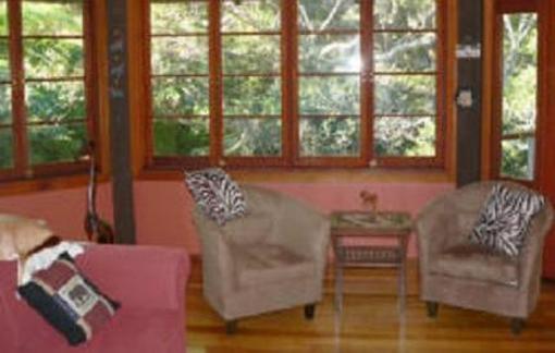 фото отеля The African Cottage