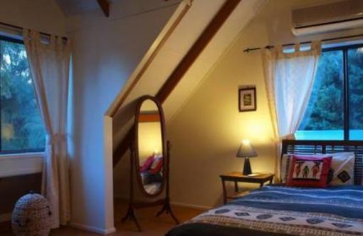 фото отеля The African Cottage