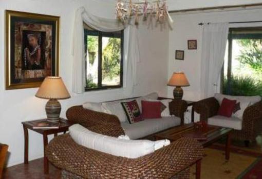 фото отеля The African Cottage