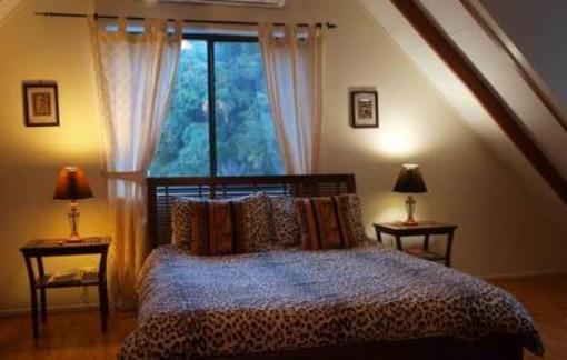 фото отеля The African Cottage