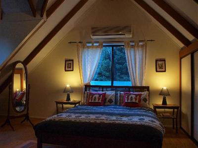 фото отеля The African Cottage