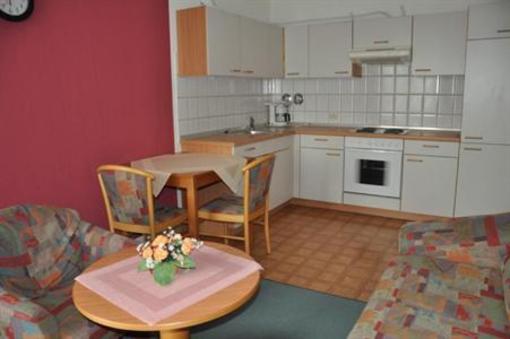 фото отеля Aparthotel Berlin Bad Nenndorf