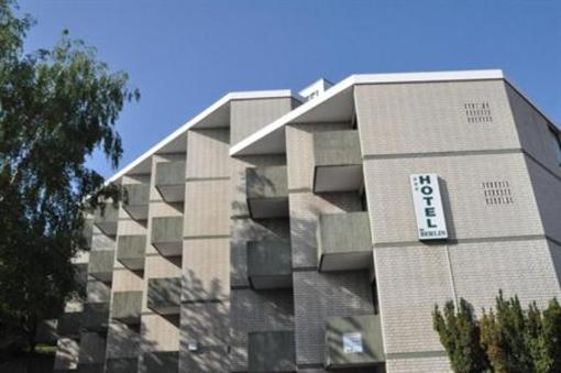 фото отеля Aparthotel Berlin Bad Nenndorf