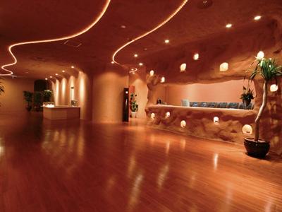 фото отеля Spa & Hotel Maihama Eurasia