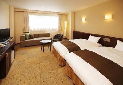 фото отеля Spa & Hotel Maihama Eurasia