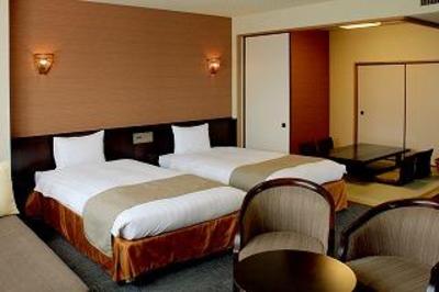 фото отеля Spa & Hotel Maihama Eurasia
