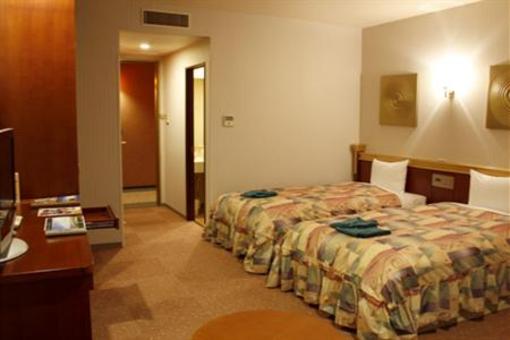 фото отеля Spa & Hotel Maihama Eurasia