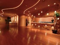 Spa & Hotel Maihama Eurasia